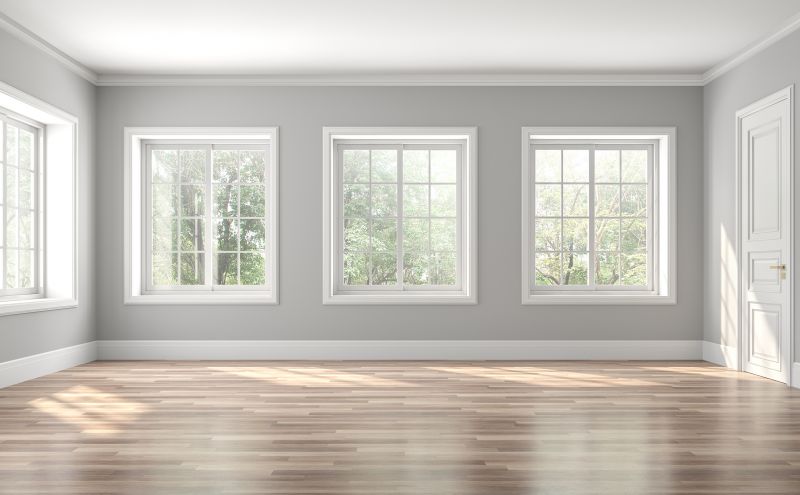Best Window Installation Contractors in Baltimore, MD